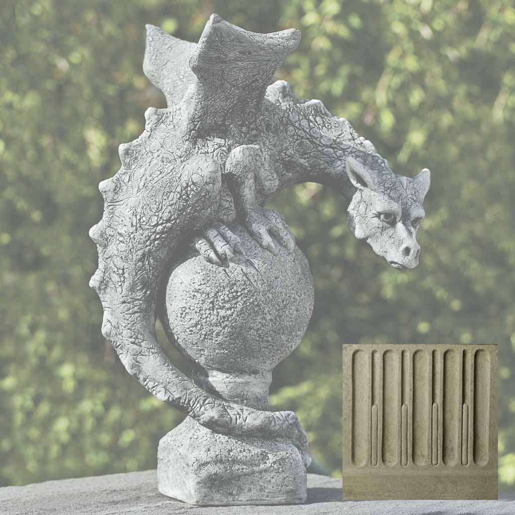 Fiona Winged Dragon