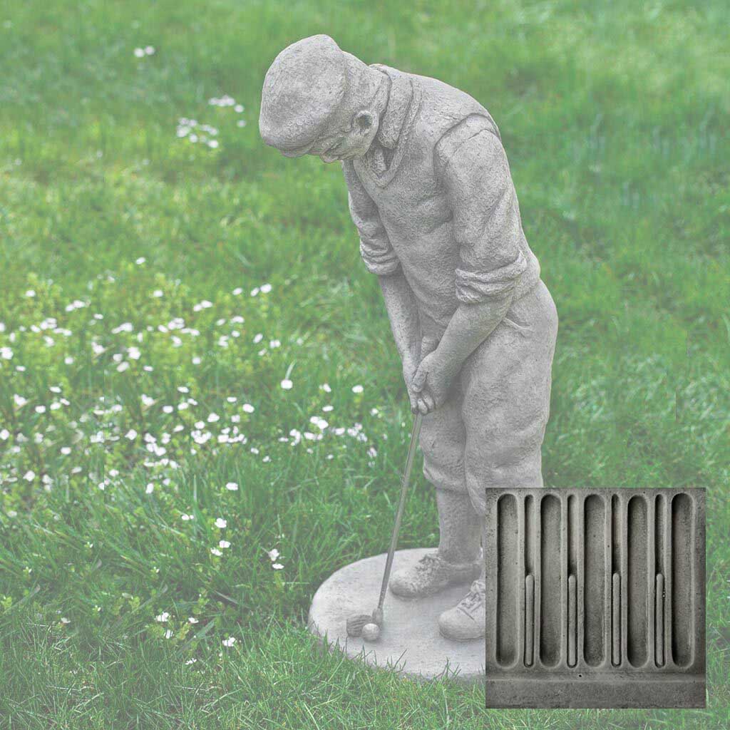 Classic Golfer