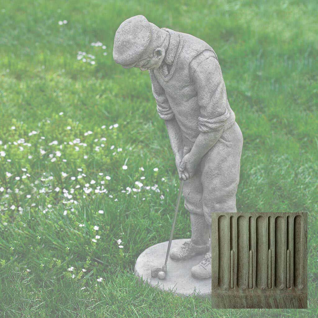 Classic Golfer