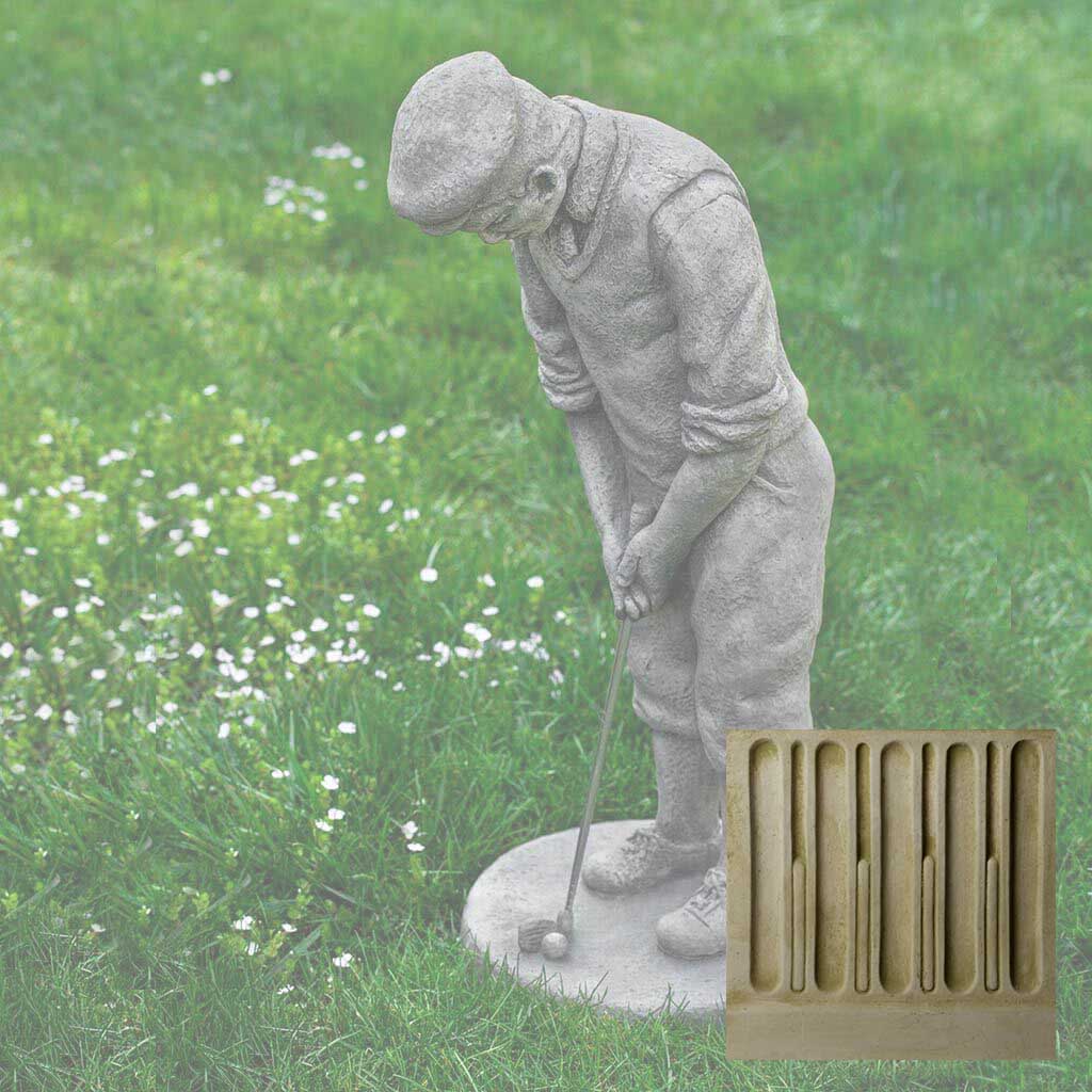 Classic Golfer