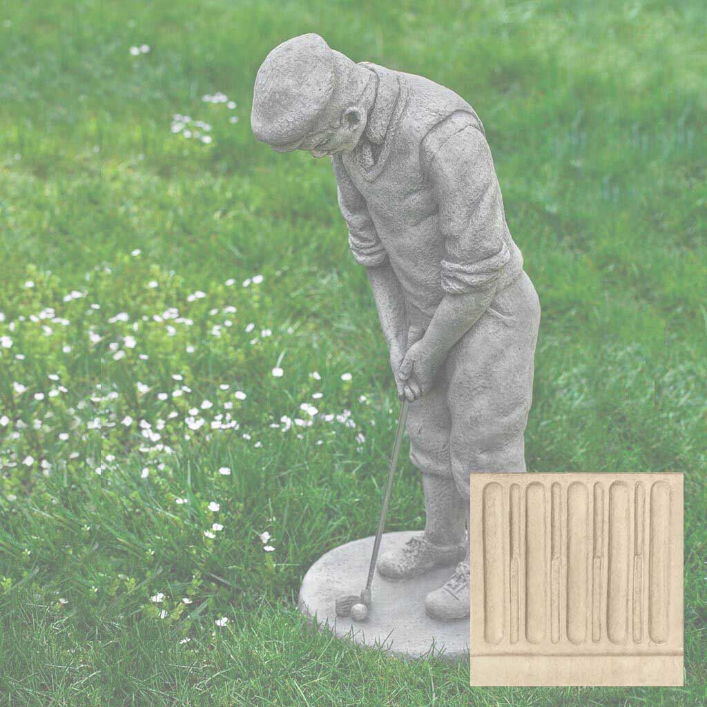 Classic Golfer