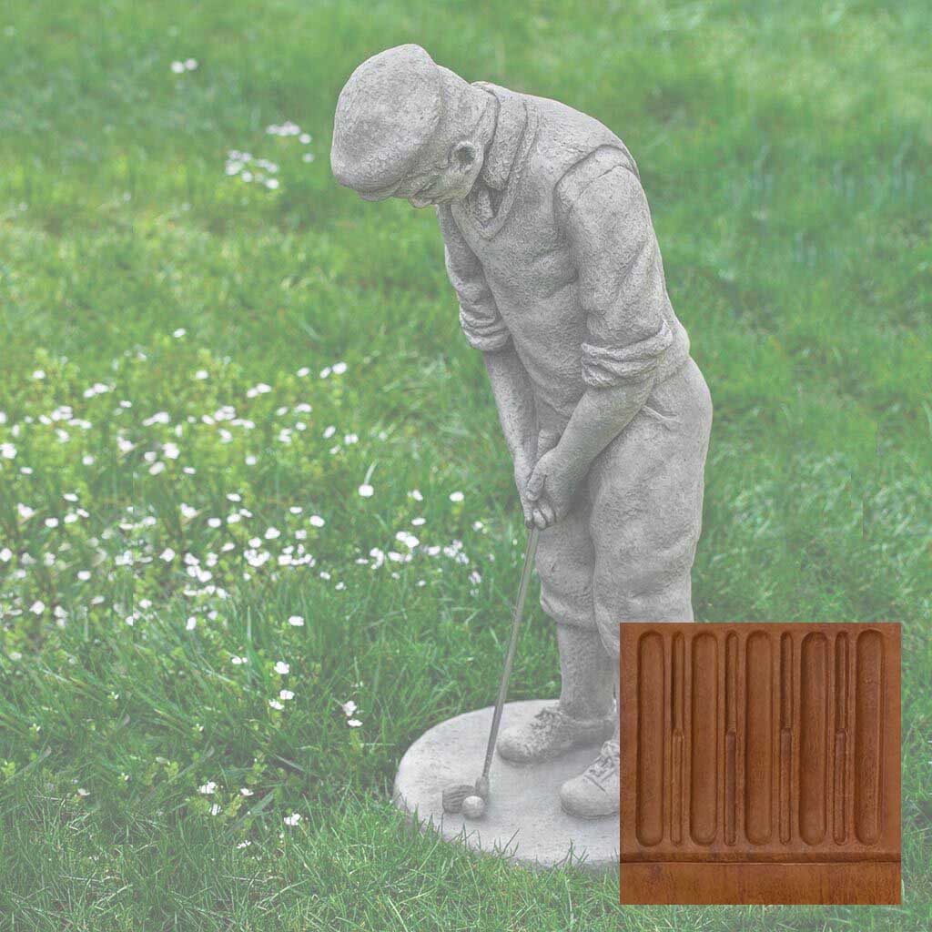 Classic Golfer
