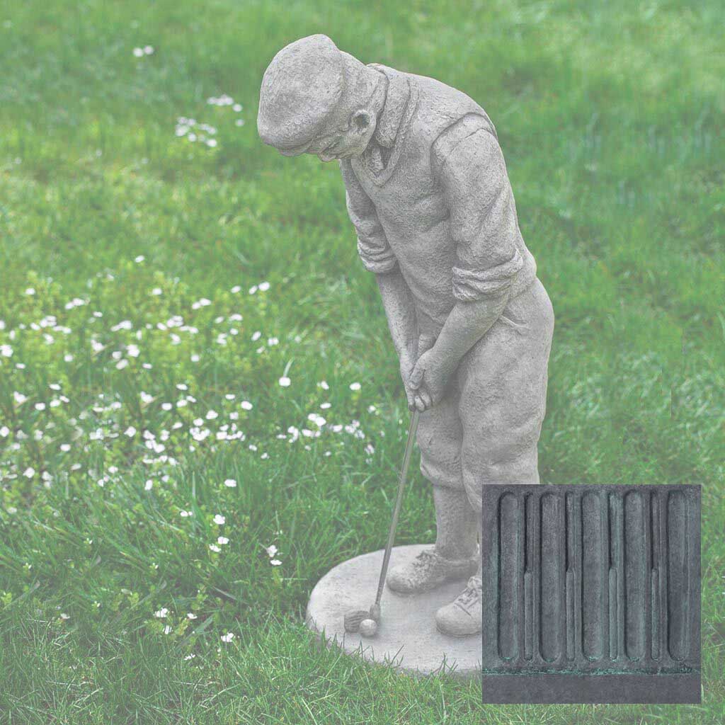 Classic Golfer
