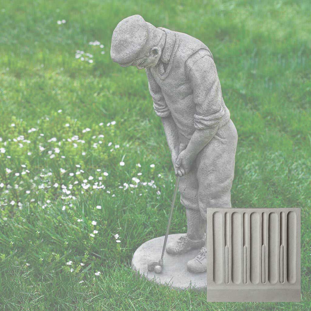 Classic Golfer