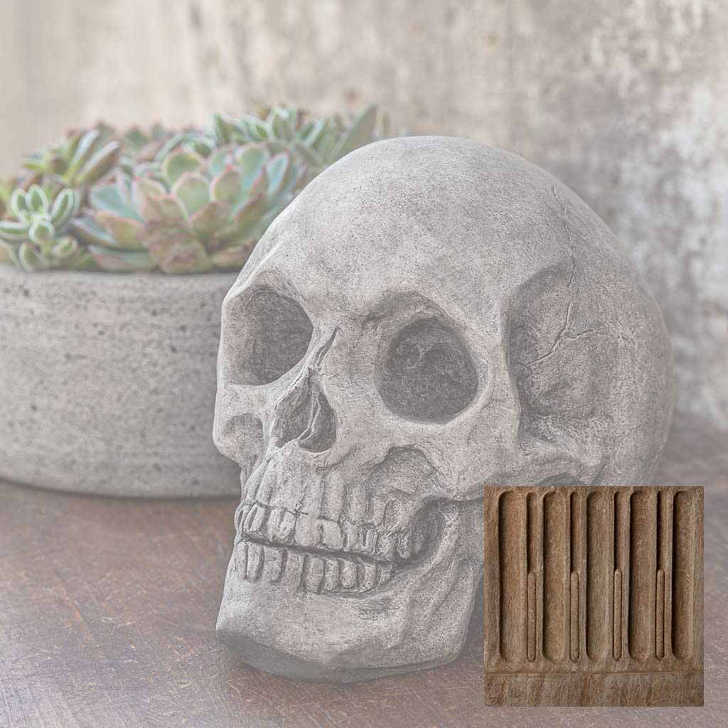 Alas Poor Yorick