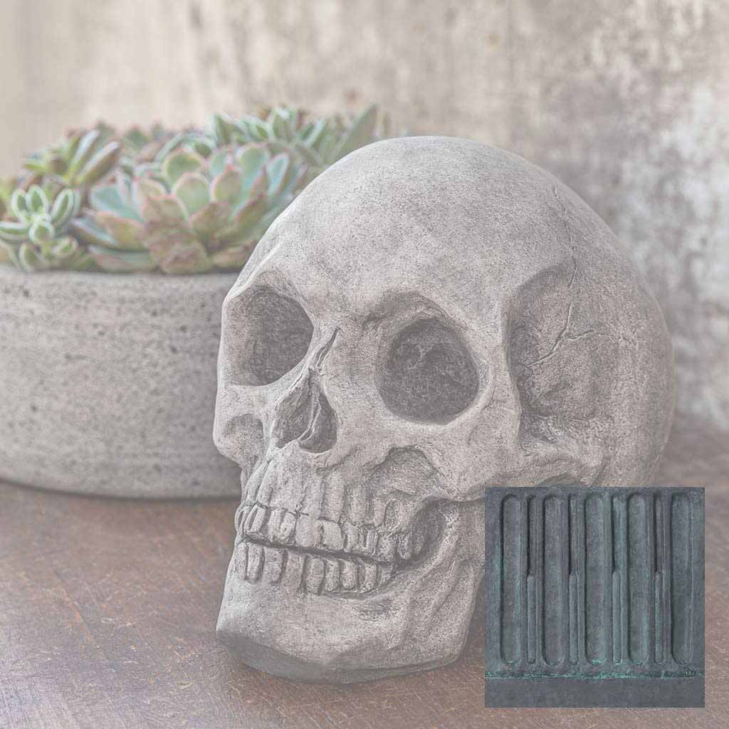 Alas Poor Yorick