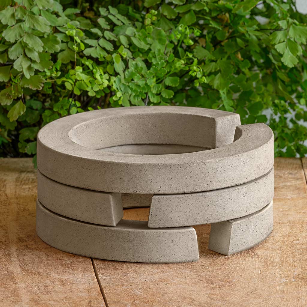 Guard Riser, Round - S/3