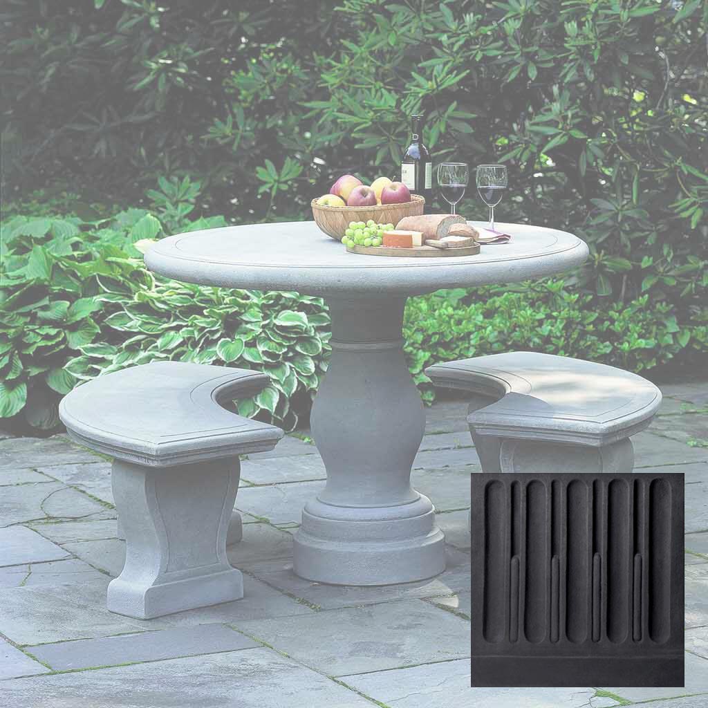 Palladio Table