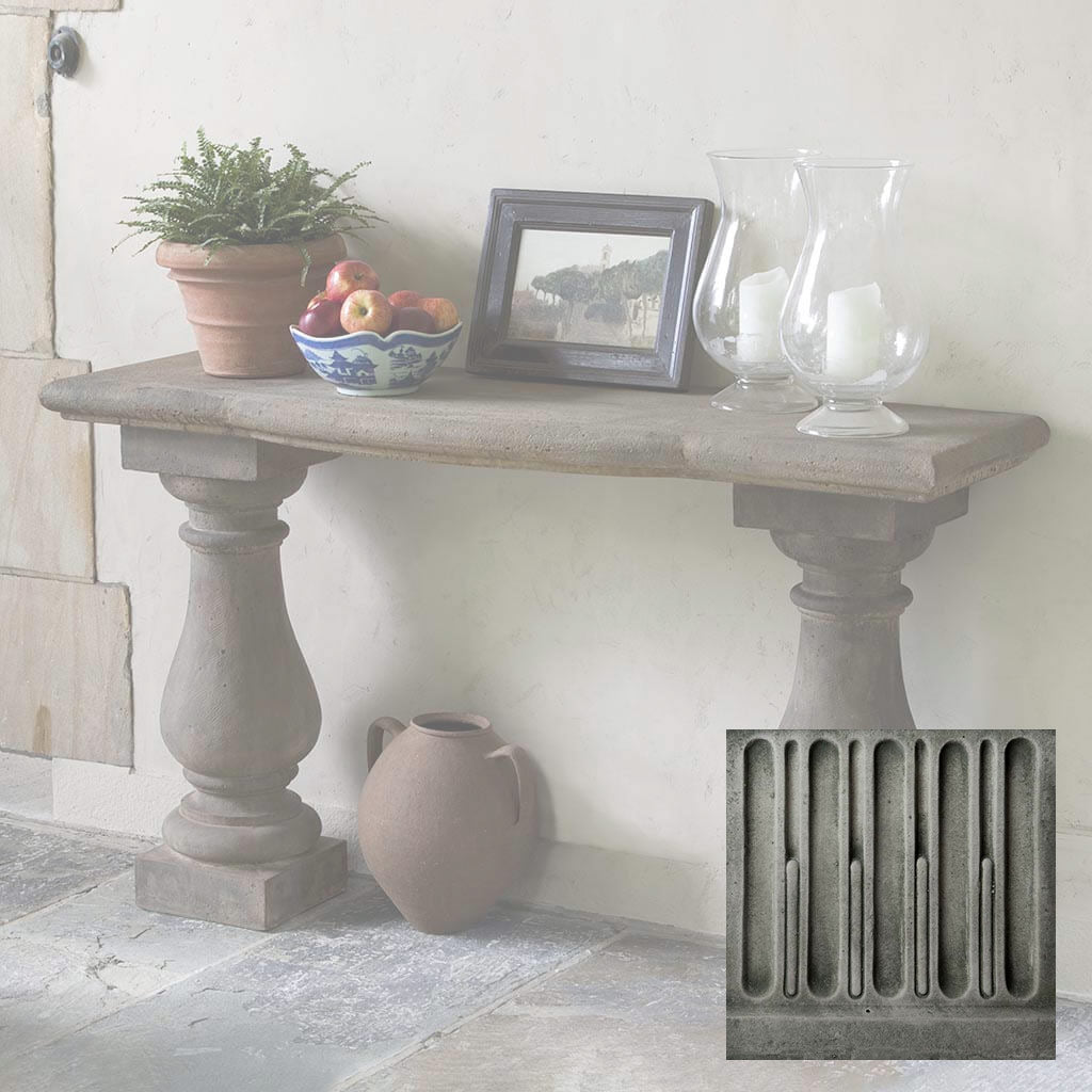 Vicenza Console Table