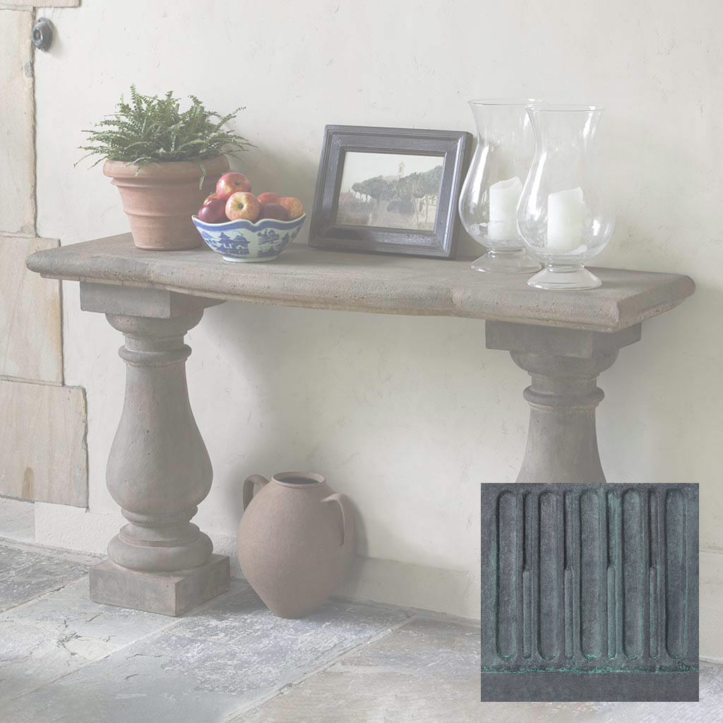 Vicenza Console Table