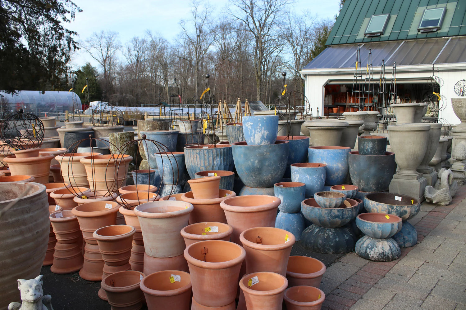Planters