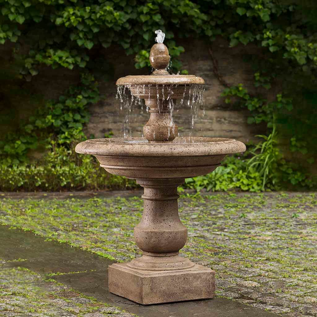 Fountains & Accessories