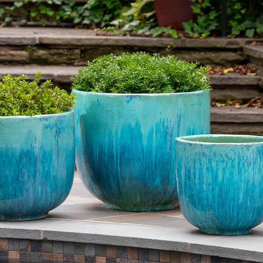 Mara Planter - Antigua - S/3