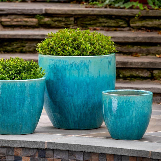 Condesa Planter - Antigua - S/3