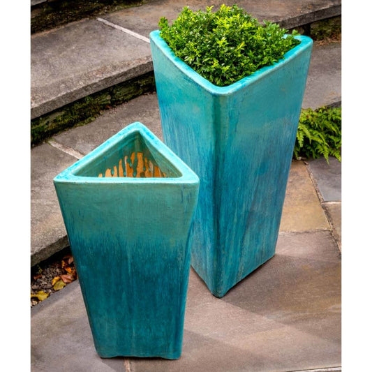 Triad Planter - Antigua - S/2