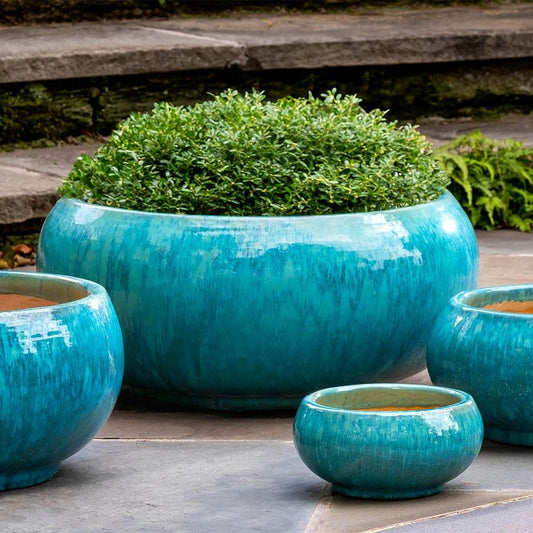 Misha Planter - Antigua - S/4