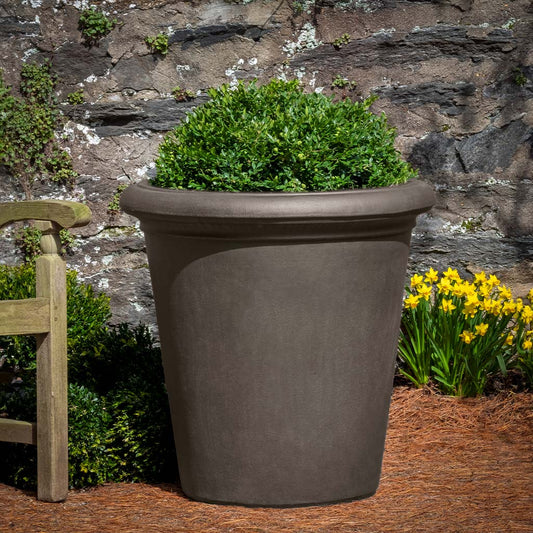 Barrington Planter - Peat - S/1
