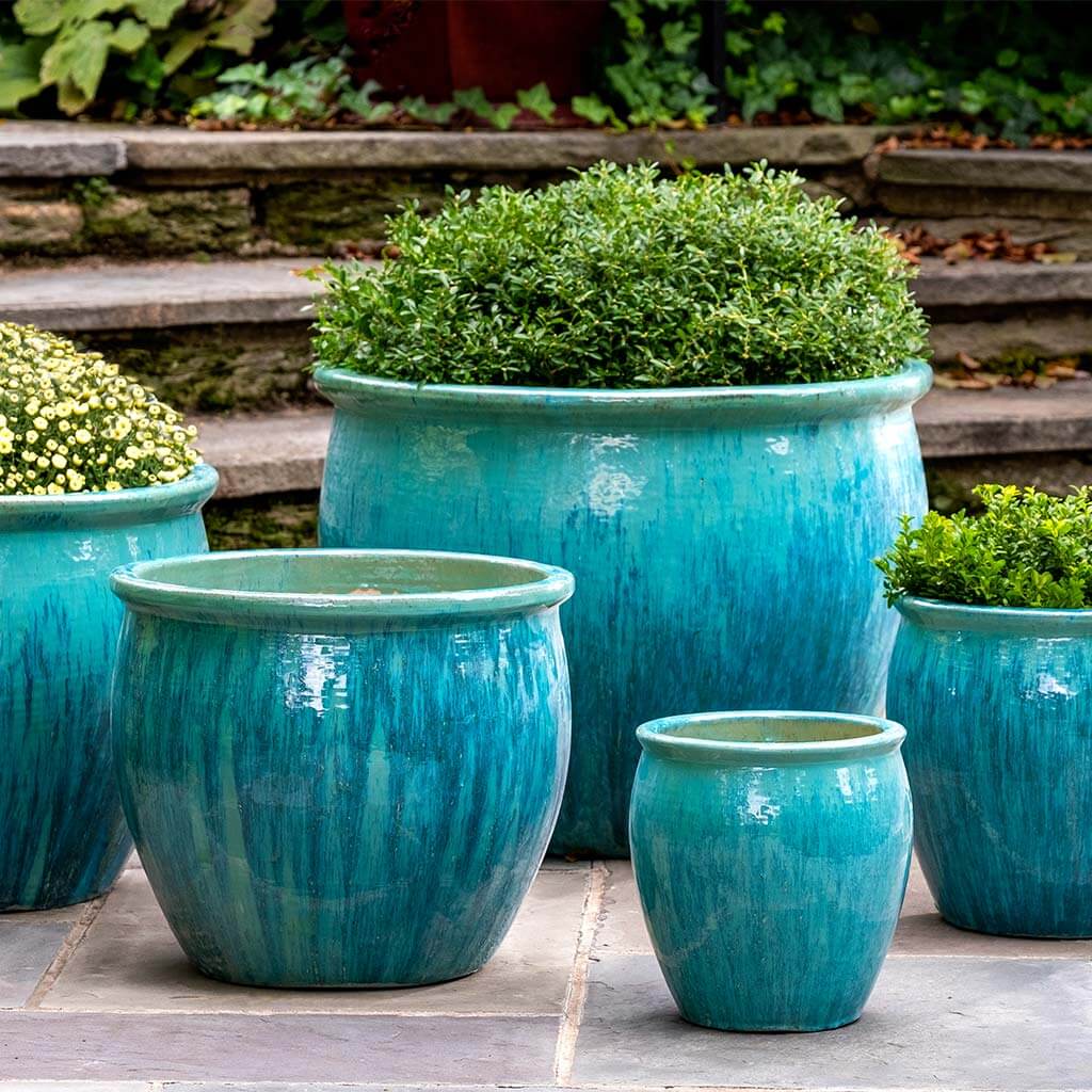 Mirador Planter - Antigua - S/5