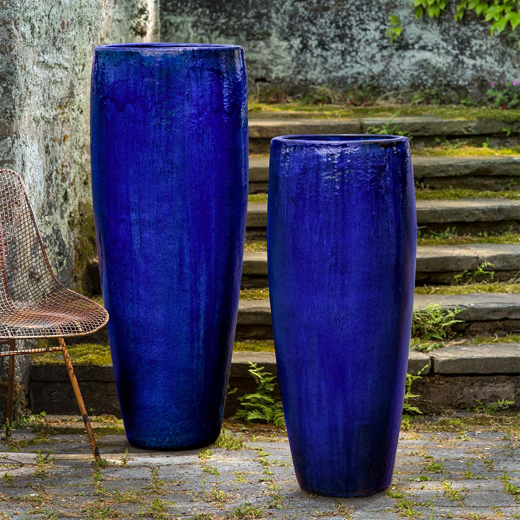 Sabine Planter - Sapphire - S/1
