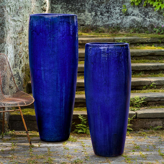 Sabine Planter - Sapphire - S/1