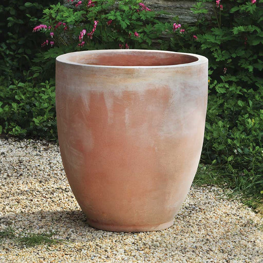 Rovigo Planter - Terra Cotta - S/1