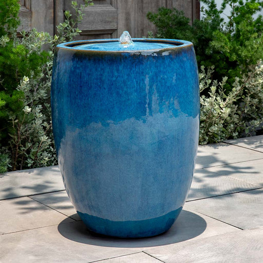 Casco Fountain - Mediterranean - S/1