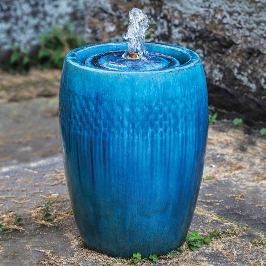 Malmo Fountain, Short - Mediterranean - S/1