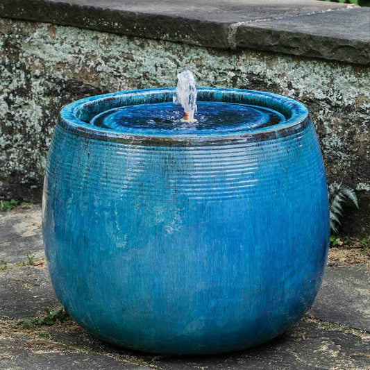 Boden Fountain - Mediterranean - S/1