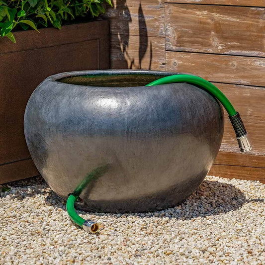 Hose Pot  - Graphite - S/1