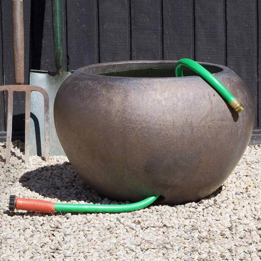 Hose Pot - Bronze - S/1