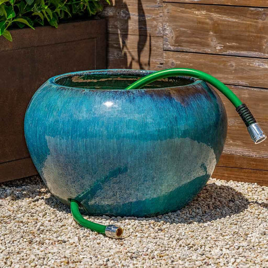 Hose Pot  - Mediterranean - S/1