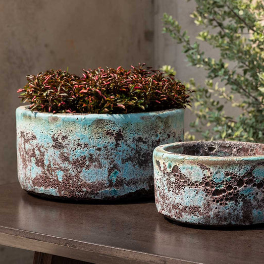 Anh Bowl - Verdigris - S/8