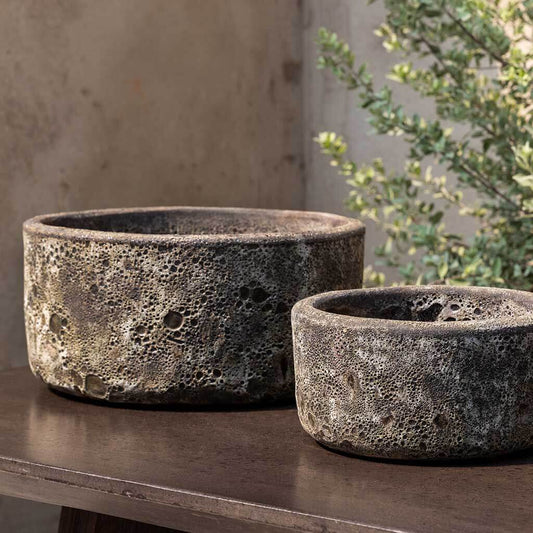 Anh Bowl - Fossil Grey - S/8