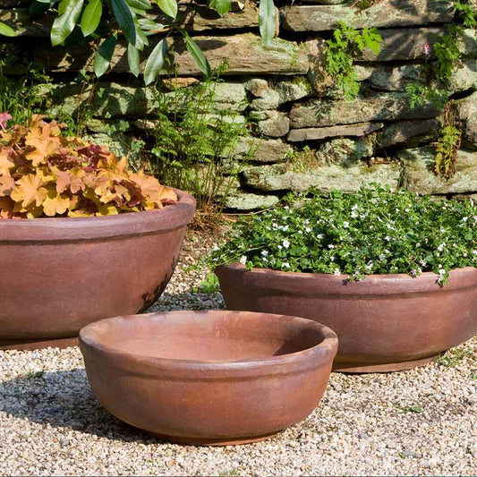 Hoi An - Earthenware - S/3