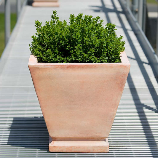 Lisburn Planter - Terra Cotta - S/2