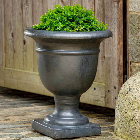 Beldon Urn - Graphite - S/1