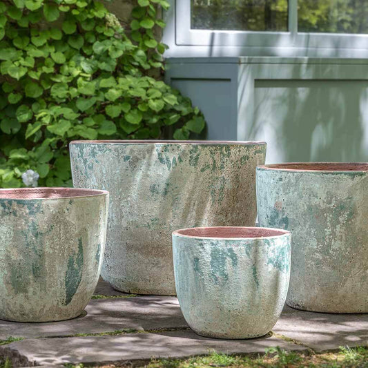 Cassia Planter - Vicolo Terra - S/4