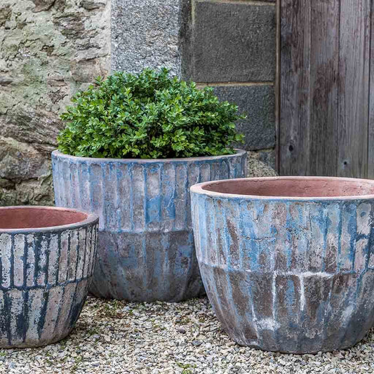 Velia Planter - Vicolo Mare - S/3