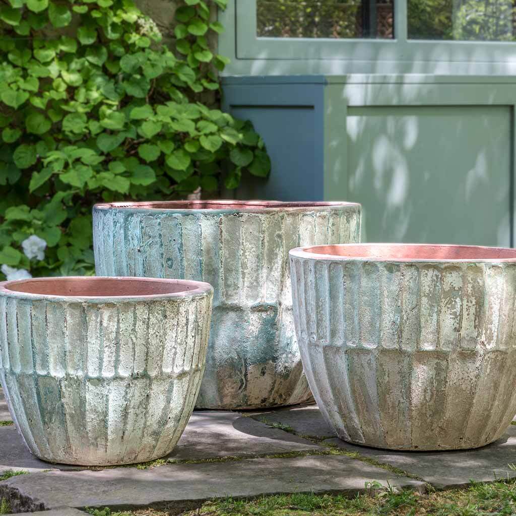 Velia Planter - Vicolo Terra - S/3