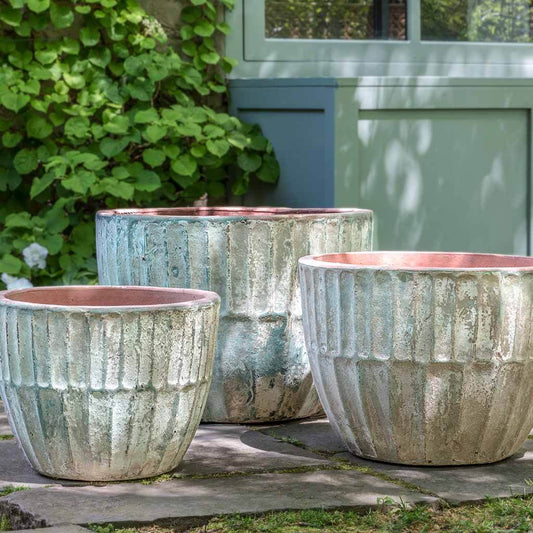 Velia Planter - Vicolo Terra - S/3