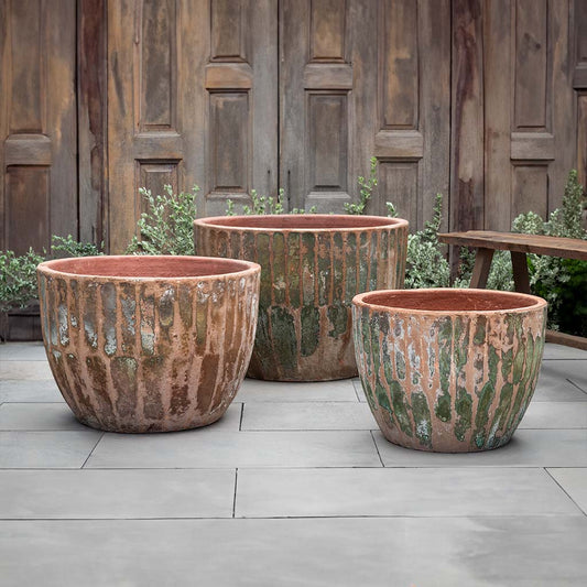 Velia Planter - Vicolo Mattone - S/3