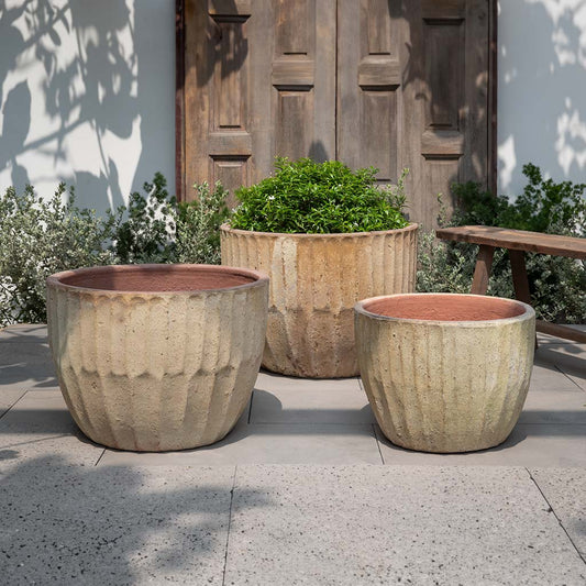 Velia Planter - Vicolo Muro - S/3