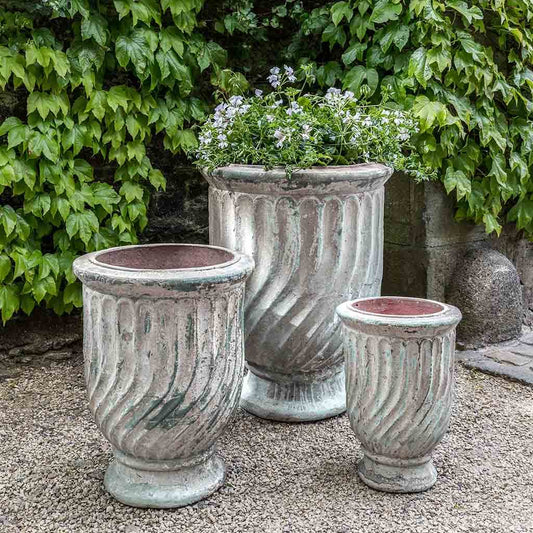 Pincio Urn - Vicolo Terra - S/3