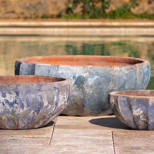 Apulia Bowl - Vicolo Mare - S/3
