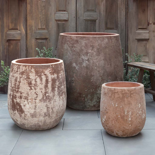 Otranto Planter - Vicolo Mattone - S/3