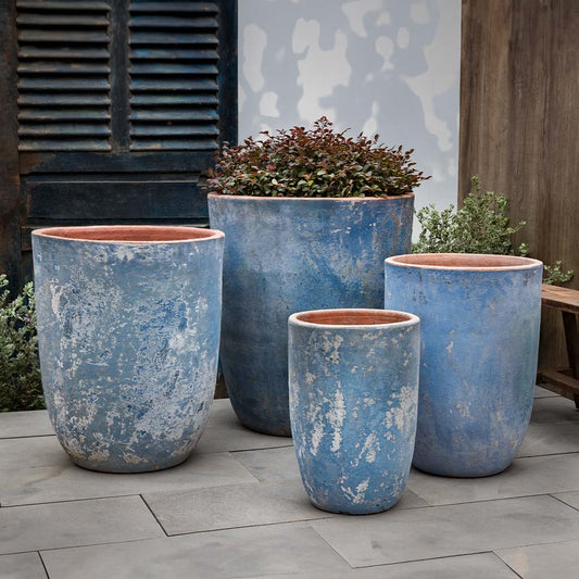 Pantelleria Planter - Vicolo Mare - S/4