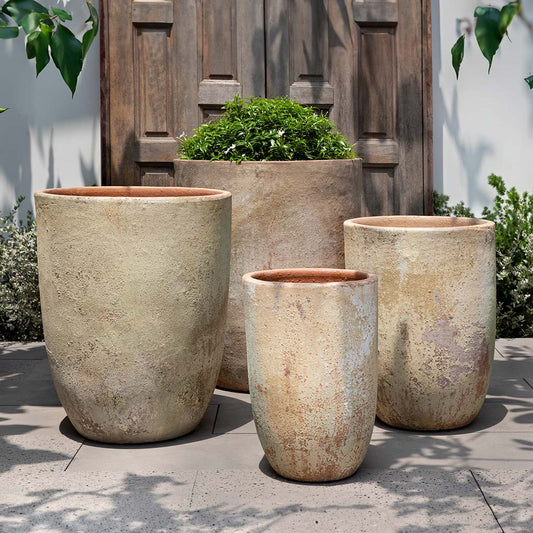 Pantelleria Planter - Vicolo Muro - S/4