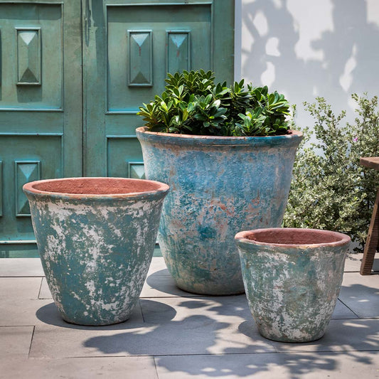 Alicante Planter - Vicolo Terra - S/3