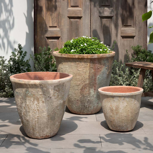 Alicante Planter - Vicolo Muro - S/3