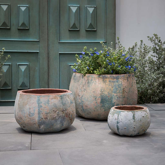 Anselmo Planter - Vicolo Terra - S/3